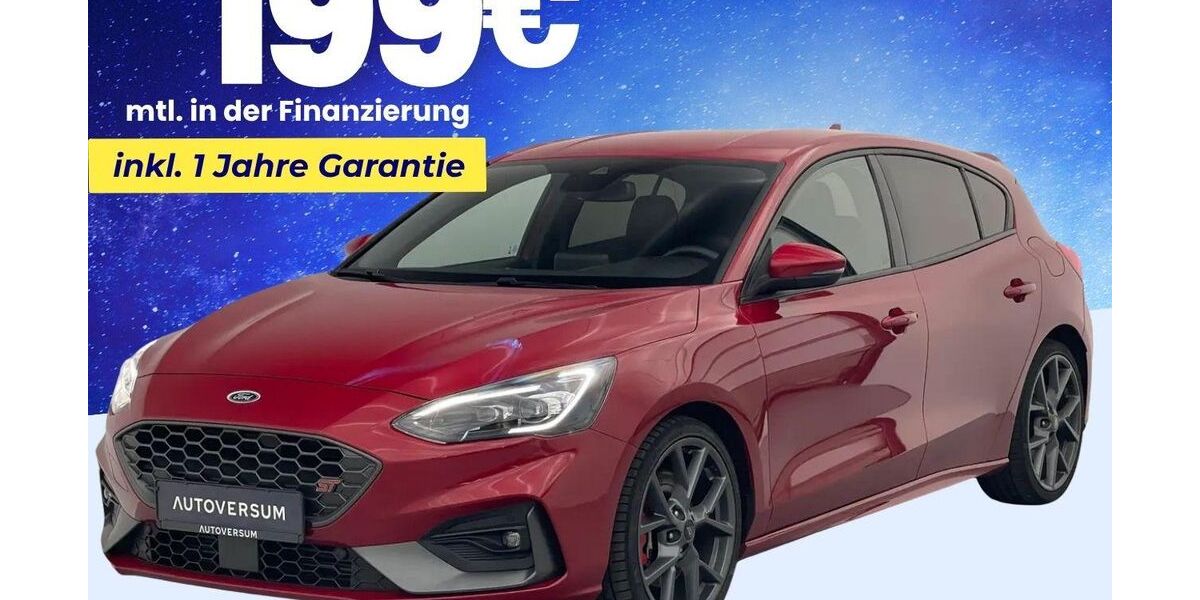 Ford Focus 57.920 km 21.985 &euro; Uetersen bei Hamburg 25436