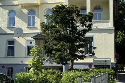 Haus Bad Pyrmont - 18 Zimmer, 450 m&sup2;, 693.000&euro; | Angebot:26317106