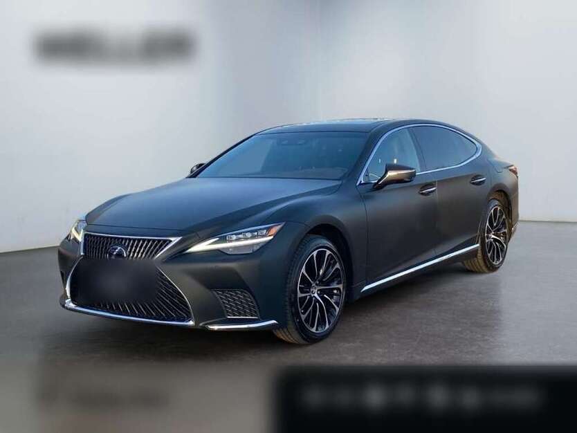 LS 500