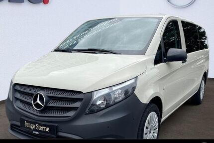 Mercedes-Benz Vito 26.000 km 54.500 € Zwickau 08058
