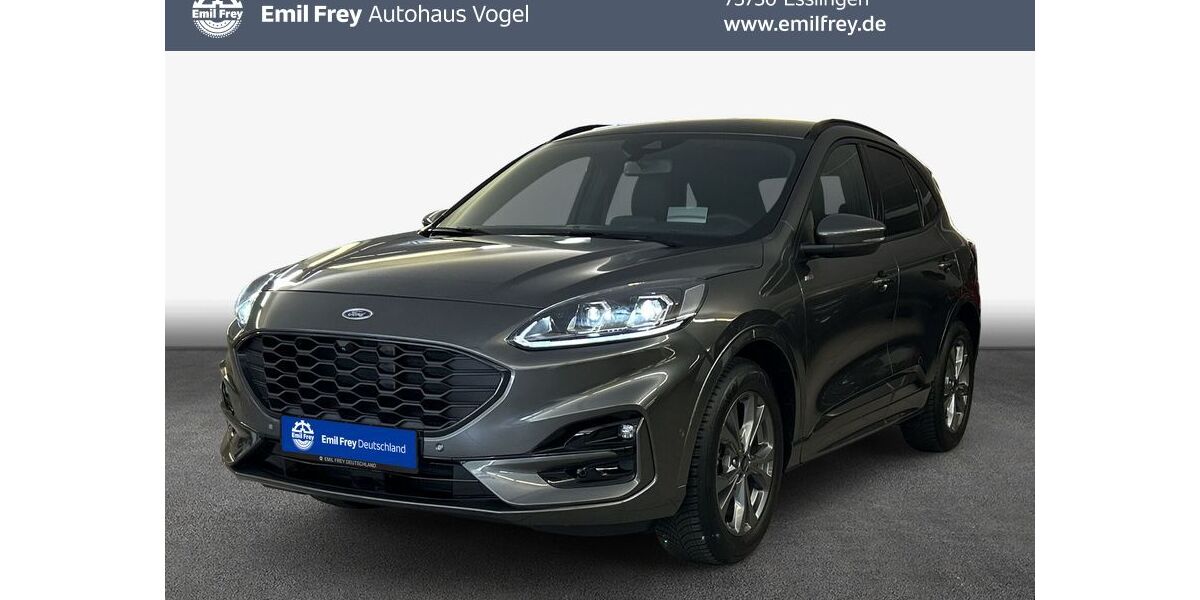 Ford Kuga 7.910 km 20.970 &euro; Esslingen 73730