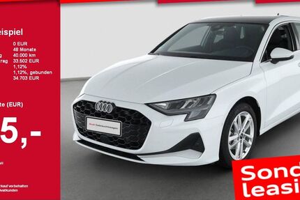 Audi A3 5.268 km 33.489 &euro; Gera 07546