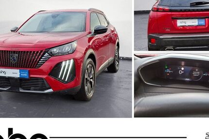 Peugeot 2008 30.111 km 19.320 &euro; Freiburg 79108