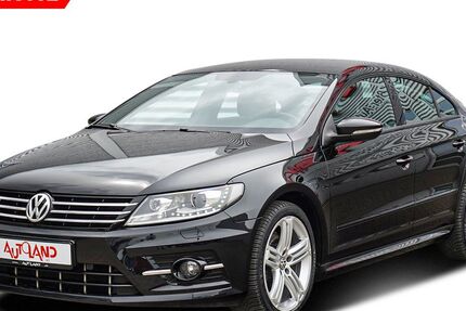 VW CC 127.170 km 17.990 &euro; Magdeburg 39118