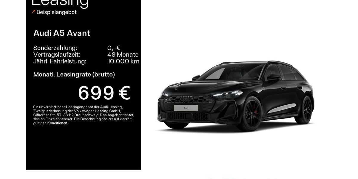 Audi A5 26.101 km 57.890 &euro; Schweinfurt 97424