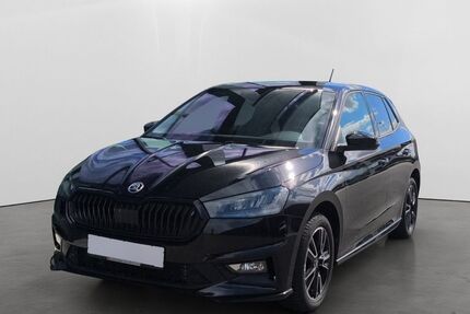 Skoda Fabia 9.529 km 26.950 &euro; Regensburg 93055