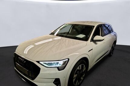 Audi e-tron 51.300 km 26.690 &euro; Bad Langensalza 99947