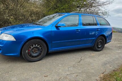 Skoda Octavia 281.000 km 5.500 &euro; Horn-Bad Meinberg 32805
