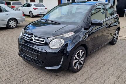 Citroen C1 101.000 km 6.700 € Berlin 12357