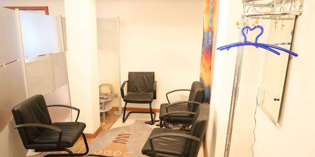 Gewerbeobjekt Balingen - 3 Zimmer, 120 m&sup2;, 240.000&euro; | Angebot:25684937