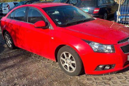 Chevrolet Cruze 359.000 km 1.150 &euro; Wildau 15745