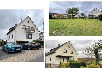 Haus zum Kaufen in Hachenburg 165.000 € 130 m² 6 zimmer