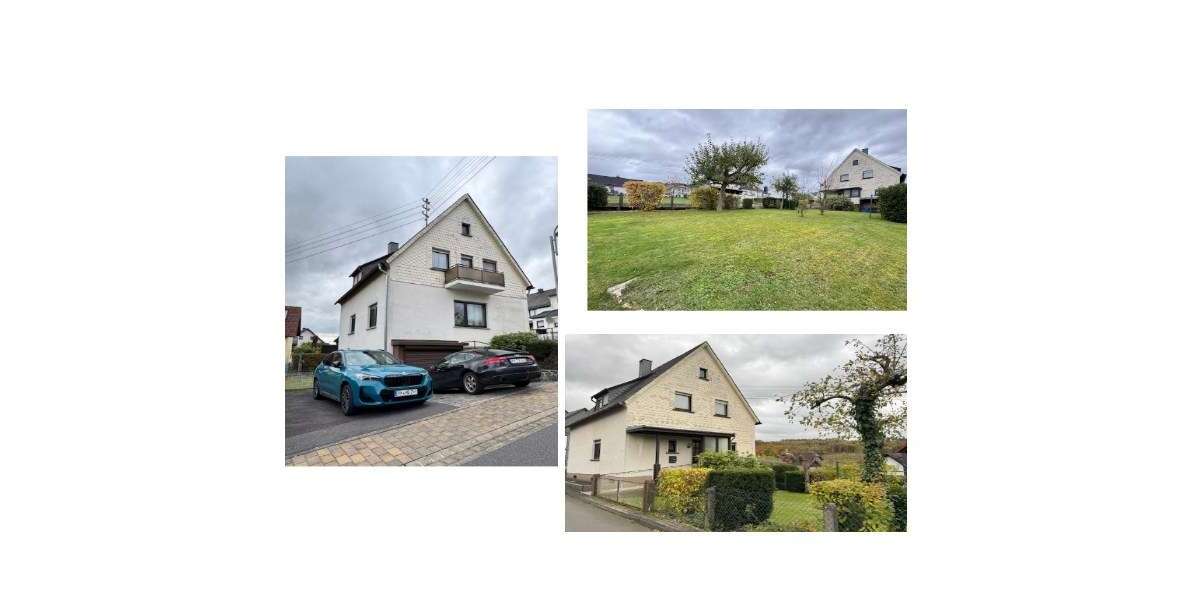 Haus zum Kaufen in Hachenburg 165.000 € 130 m² 6 zimmer