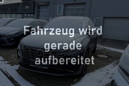 Hyundai TUCSON 49.800 km 23.990 &euro; Prenzlau 17291