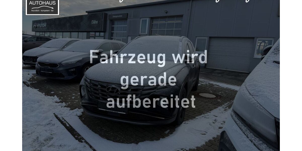 Hyundai TUCSON 49.800 km 23.990 &euro; Prenzlau 17291