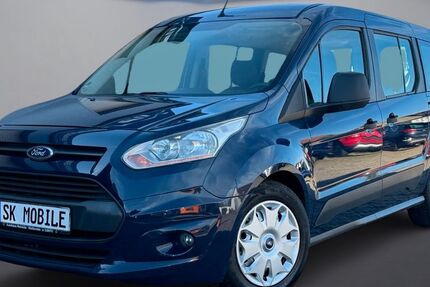 Ford Transit 174.386 km 9.999 € Bitterfeld-Wolfen 06766