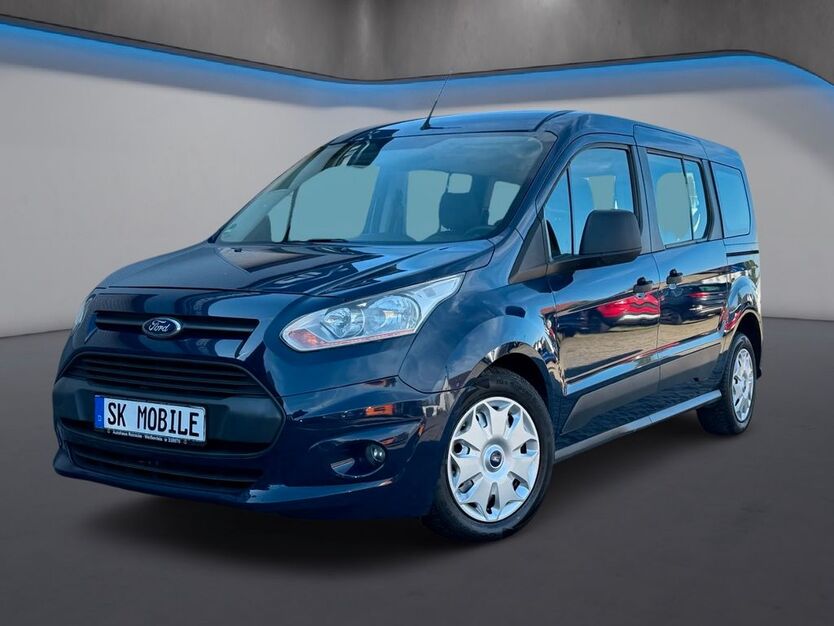 Ford Transit 174.386 km 9.999 € Bitterfeld-Wolfen 06766