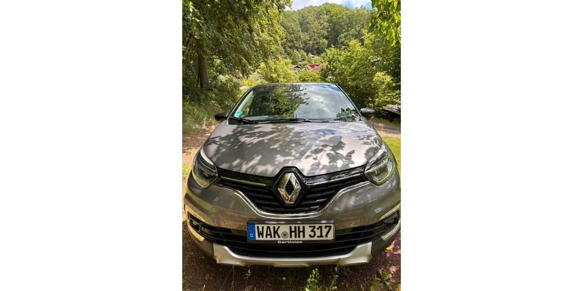 Renault Captur 76.614 km 11.000 &euro; gotha 99867