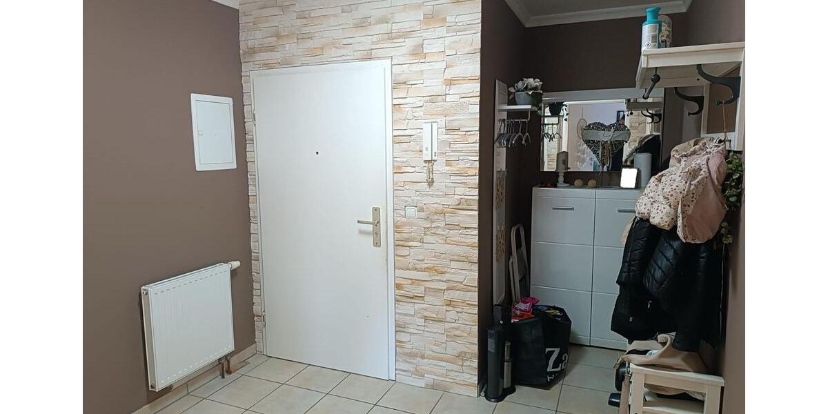 Etagenwohnung Ennepetal - 4 Zimmer, 91 m&sup2;, 214.000&euro; | Angebot:26765841