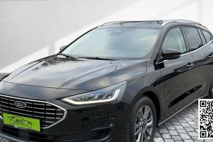 Ford Focus 16.828 km 21.850 &euro; Hof 95032