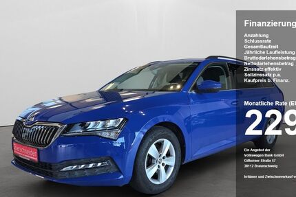 Skoda Superb 60.718 km 21.980 &euro; Regensburg 93055