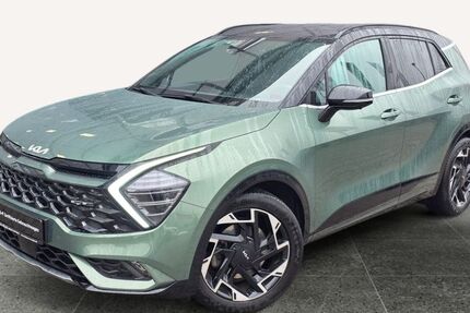 Kia Sportage 73.629 km 25.980 &euro; Wunstorf 31515