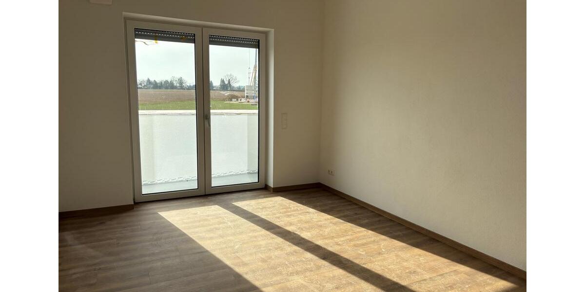 Etagenwohnung Aiterhofen - 2 Zimmer, 71 m&sup2;, 815&euro; | Angebot:25887612