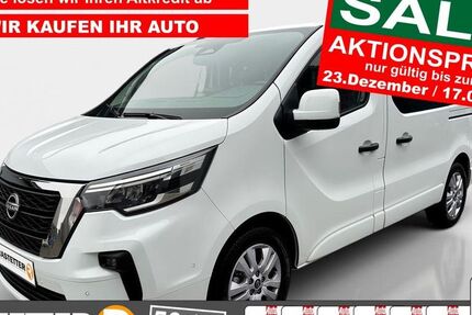 Nissan Primastar 20.295 km 34.750 &euro; Rheinstetten 76287