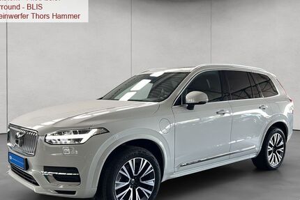 Volvo XC90 35.159 km 49.700 € Frankfurt am Main 60486