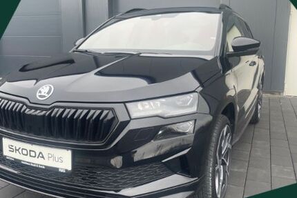 Skoda Karoq 39.453 km 29.290 &euro; Hameln 31789
