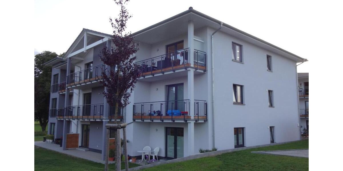 Erdgeschoßwohnung Bad Doberan - 2 Zimmer, 67 m&sup2;, 825&euro; | Angebot:26221529