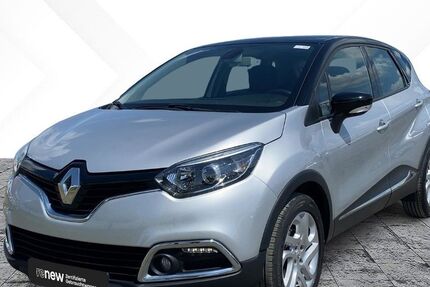 Renault Captur 48.023 km 11.488 &euro; Göttingen 37077