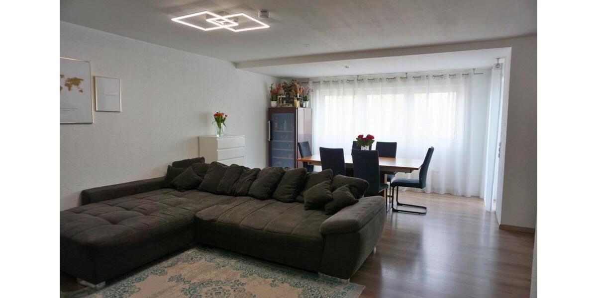 Etagenwohnung Öhringen - 3 Zimmer, 85 m&sup2;, 235.000&euro; | Angebot:26134368