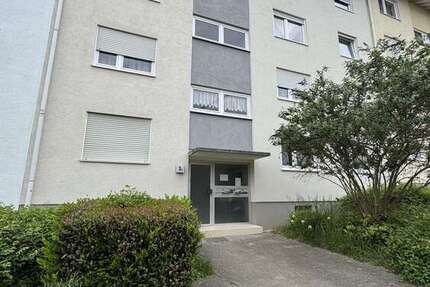 Wohnung zum Mieten in Bad Bergzabern 675 € 75 m²