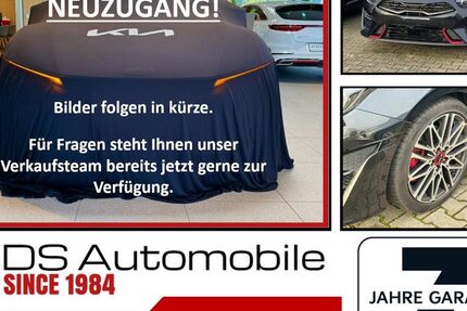 Kia pro ceed / ProCeed 42.921 km 25.900 &euro; Lampertheim-Hofheim 68623