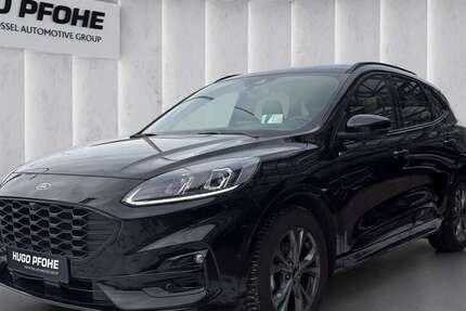 Ford Kuga 21.178 km 25.900 &euro; Norderstedt 22848
