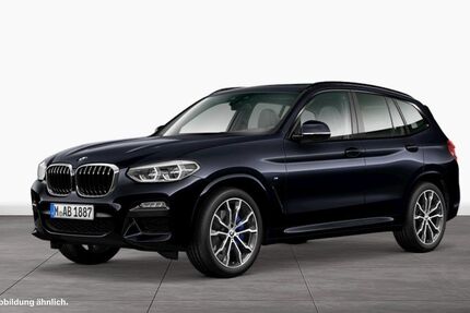 BMW X3 82.100 km 29.900 &euro; Deuerling 93180