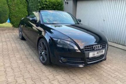 Audi TT 213.000 km 7.500 &euro; Lenting 85101
