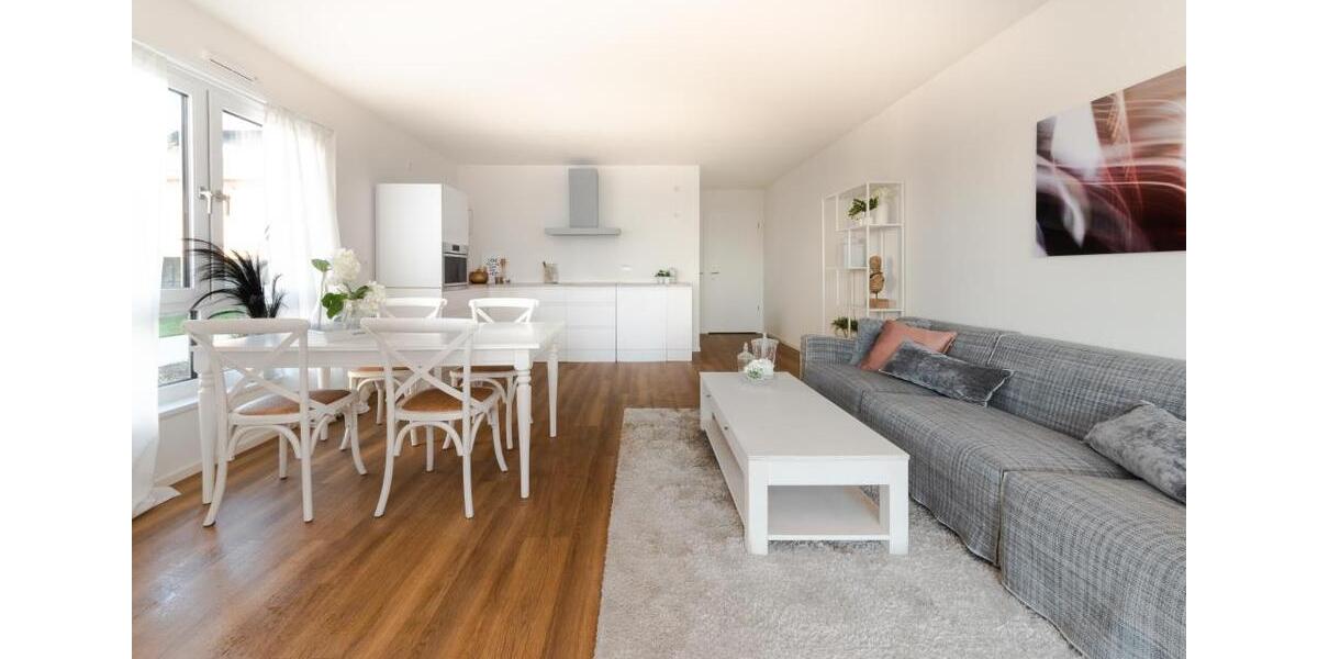 Erdgeschoßwohnung Bergisch Gladbach - 2 Zimmer, 74 m&sup2;, 967&euro; | Angebot:24757715