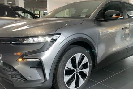 Renault Megane 2.500 km 27.900 &euro; Hannover 30177