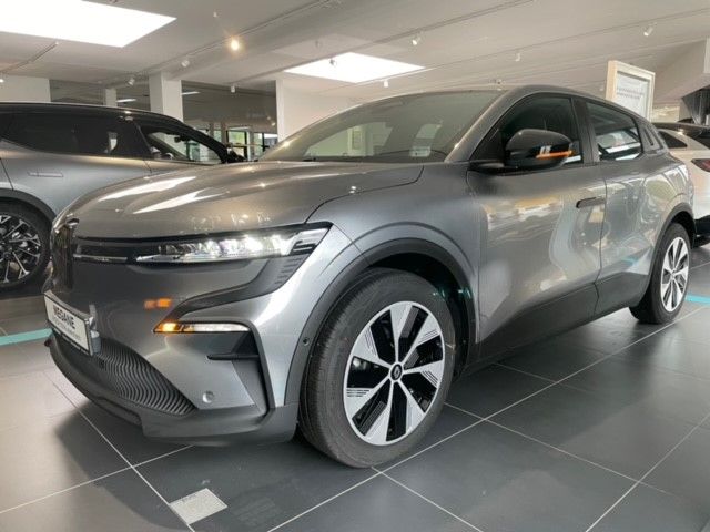 Renault Megane 2.500 km 27.900 &euro; Hannover 30177