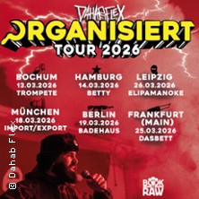Dahabflex - Organisiert Tour 2026 26.03.2026 elipamanoke