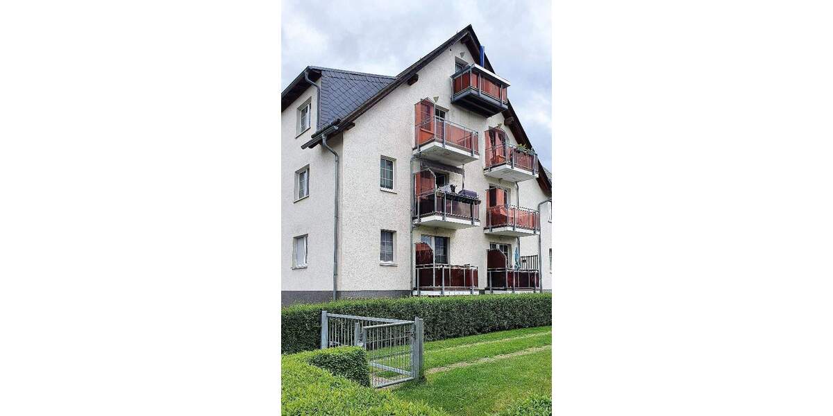 Etagenwohnung Flöha Plaue - 4 Zimmer, 1 m&sup2;, 1.350.000&euro; | Angebot:25673120