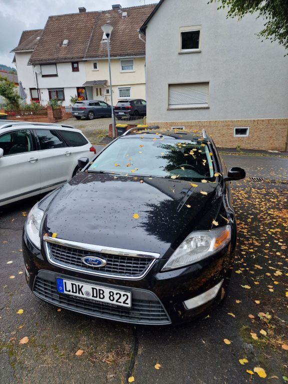 Mondeo