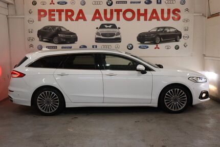 Ford Mondeo 140.000 km 14.999 &euro; Berlin 12099