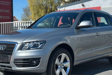 Audi Q5 113.000 km 14.990 &euro; Nürnberg 90431