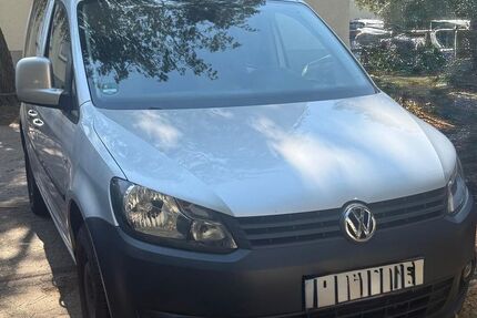 VW Caddy 150.000 km 8.599 &euro; Koblenz 56070