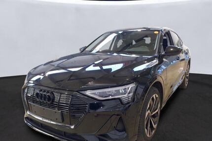 Audi e-tron 49.999 km 34.850 &euro; Hagen 58091
