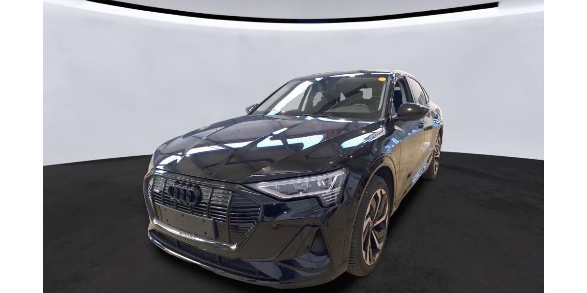 Audi e-tron 49.999 km 34.850 &euro; Hagen 58091