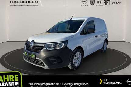 Renault Kangoo 40.000 km 16.950 &euro; Landsberg am Lech 86899